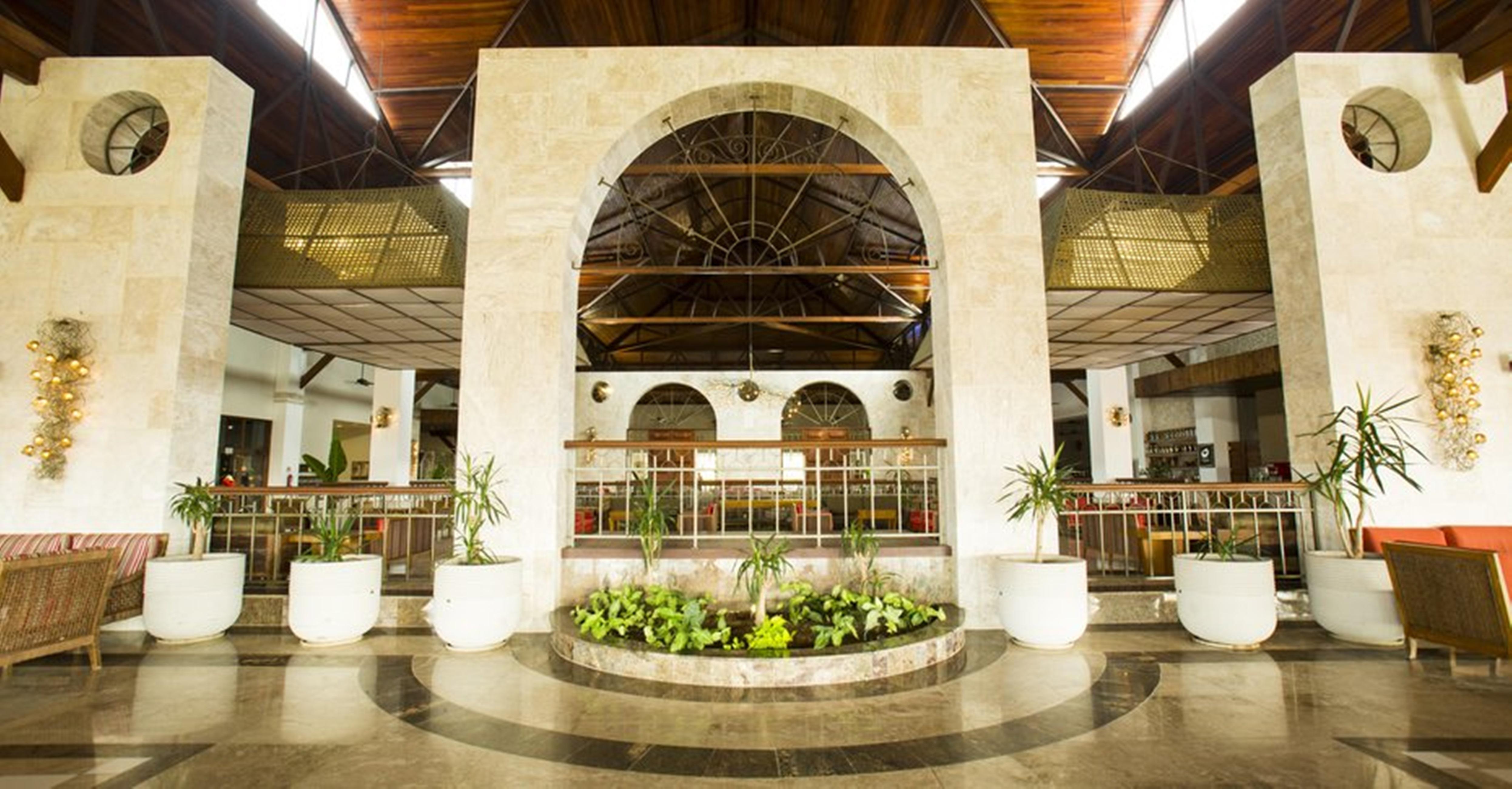 Grand Palladium Imbassaí Resort&Spa - All Inclusive Exterior foto